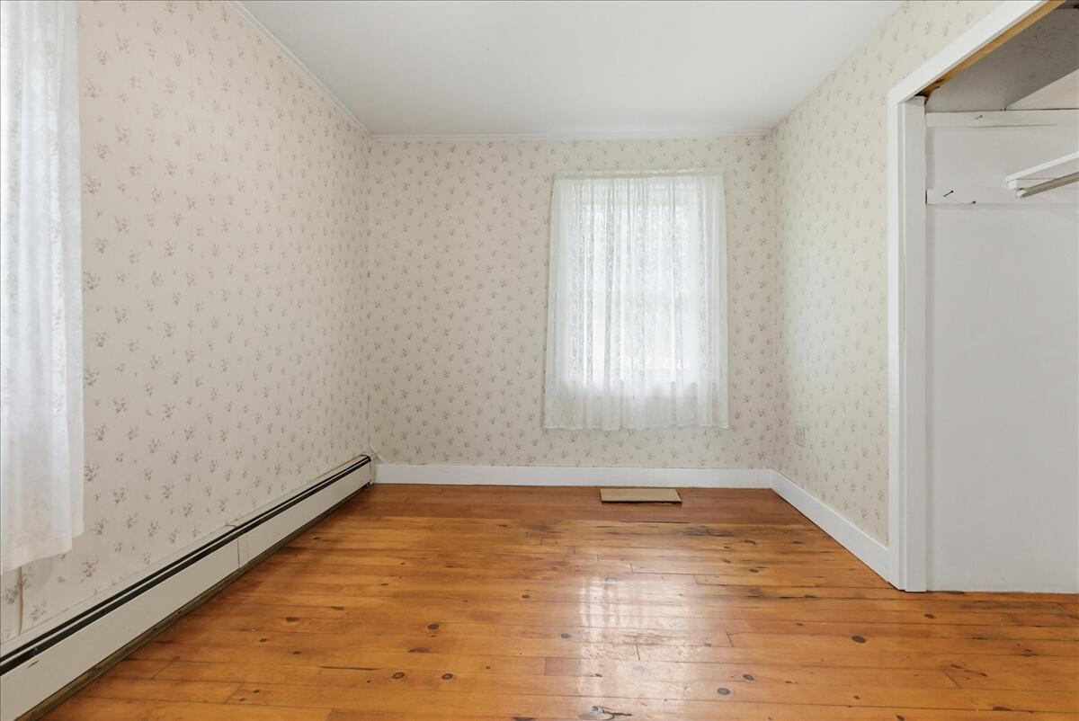 89 Bryant Road Buckfield, ME 04220 - Photo 31 of 72 Bedroom 1