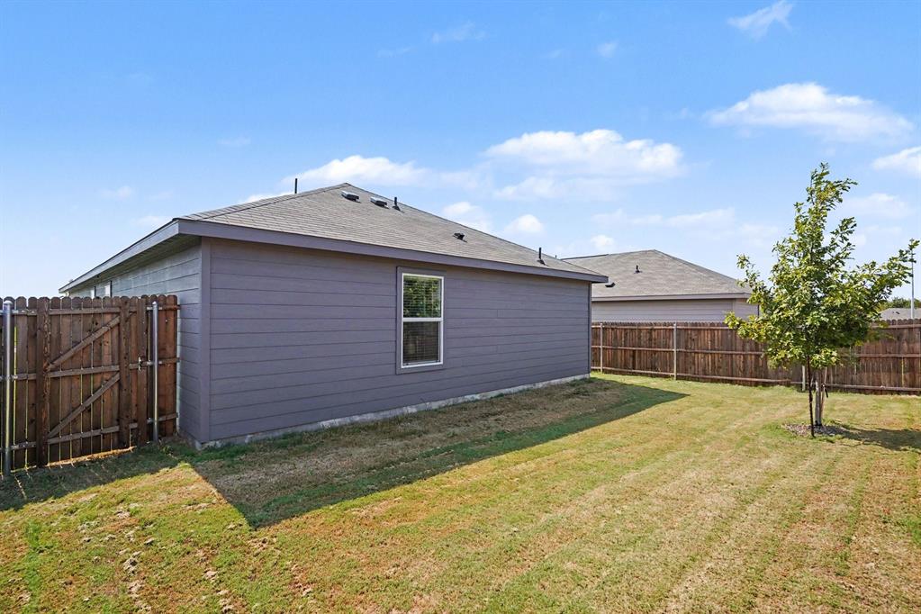 11722 Glorietta Road Rhome, TX 76078 - Photo 29 of 30 Gallery Image 29