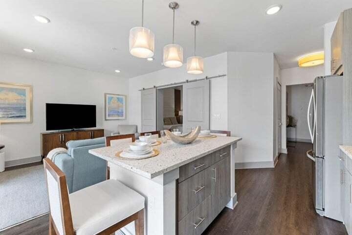 10941 East County Highway 30A, Unit 335 Inlet Beach, FL 32461 - Photo 6 of 47 Coastal Luxury Meets Effortless Living