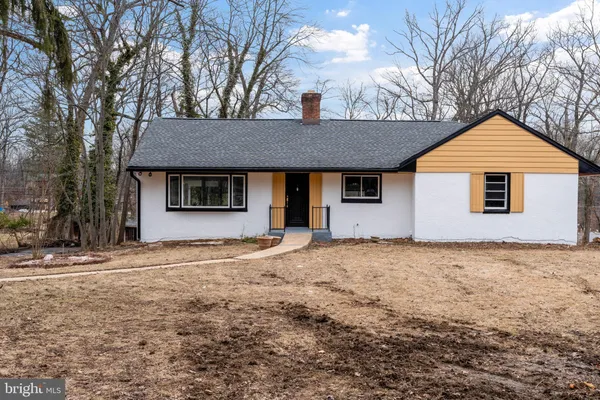 $424,900 | 4021 Villa Nova Road, Pikesville, MD 21207