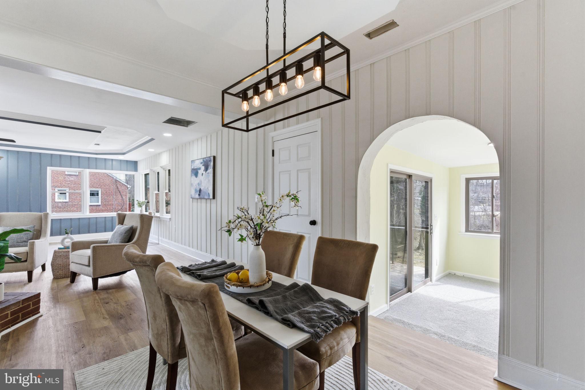 4021 Villa Nova Road Pikesville, MD 21207 - Photo 11 of 63