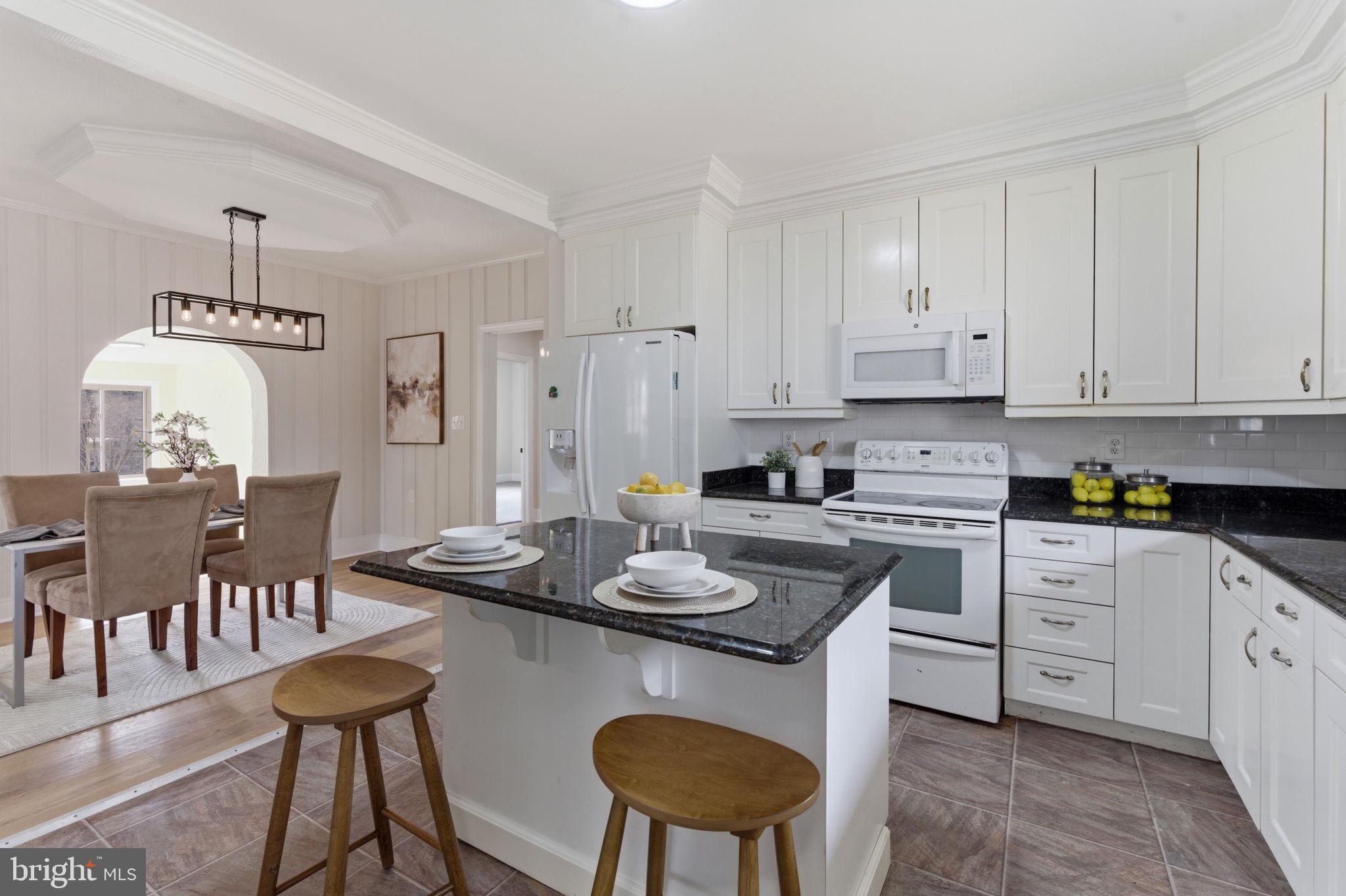 4021 Villa Nova Road Pikesville, MD 21207 - Photo 13 of 63