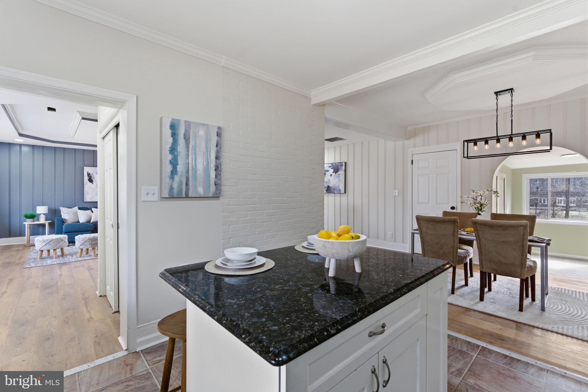 4021 Villa Nova Road Pikesville, MD 21207 - Photo 14 of 63