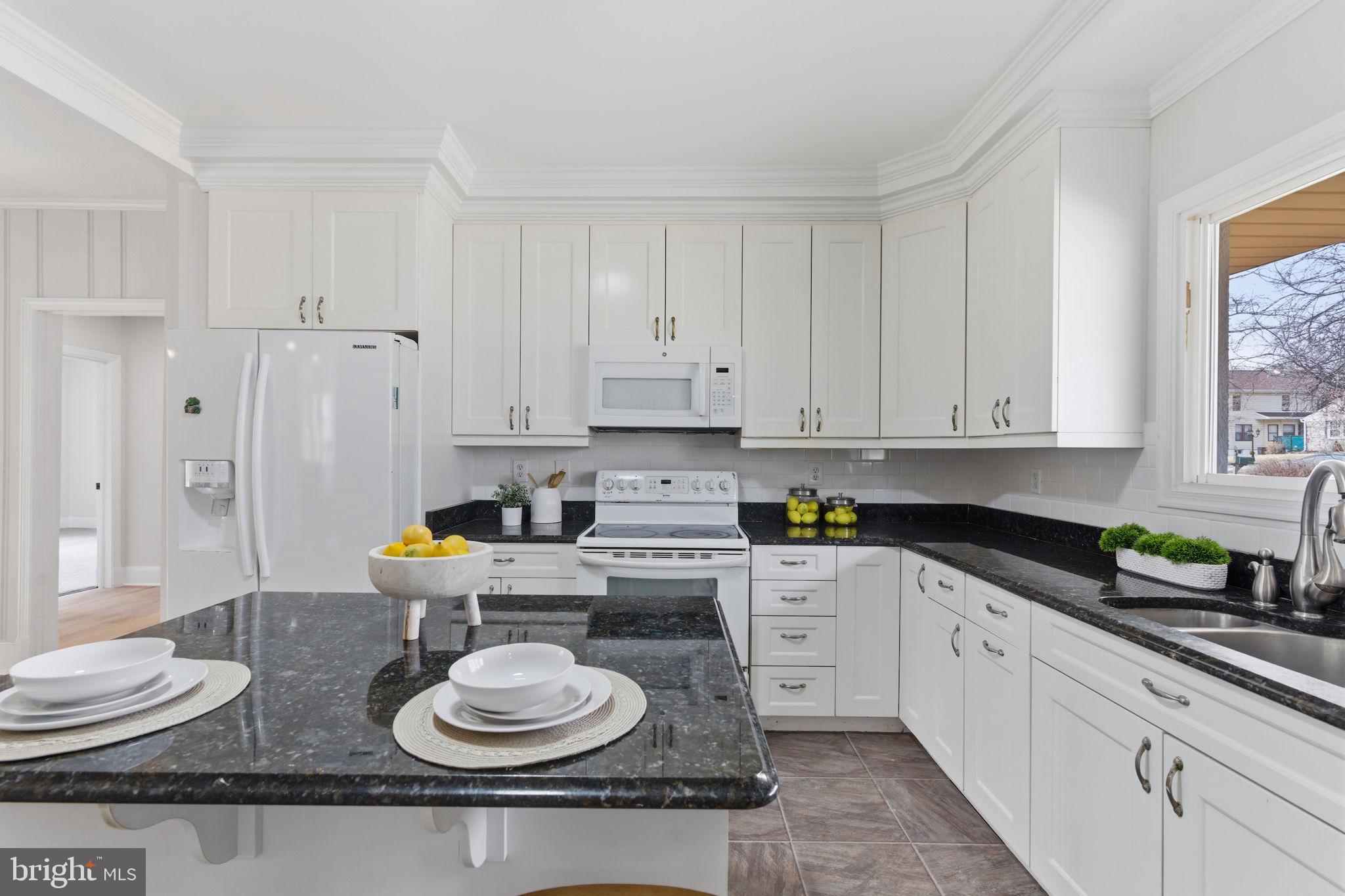 4021 Villa Nova Road Pikesville, MD 21207 - Photo 17 of 63