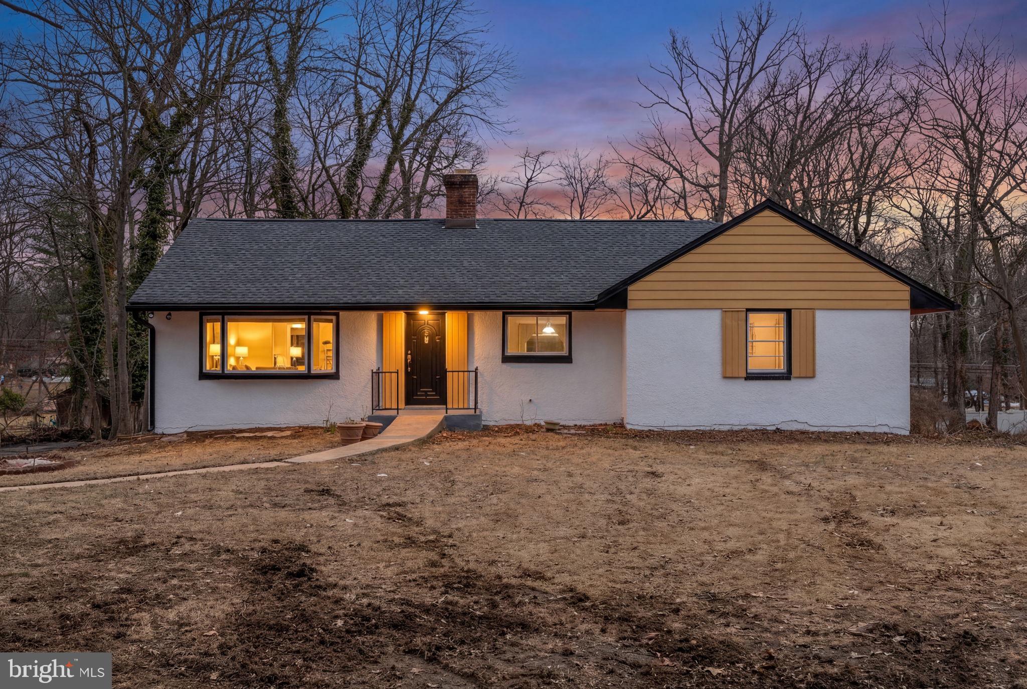 4021 Villa Nova Road Pikesville, MD 21207 - Photo 20 of 63