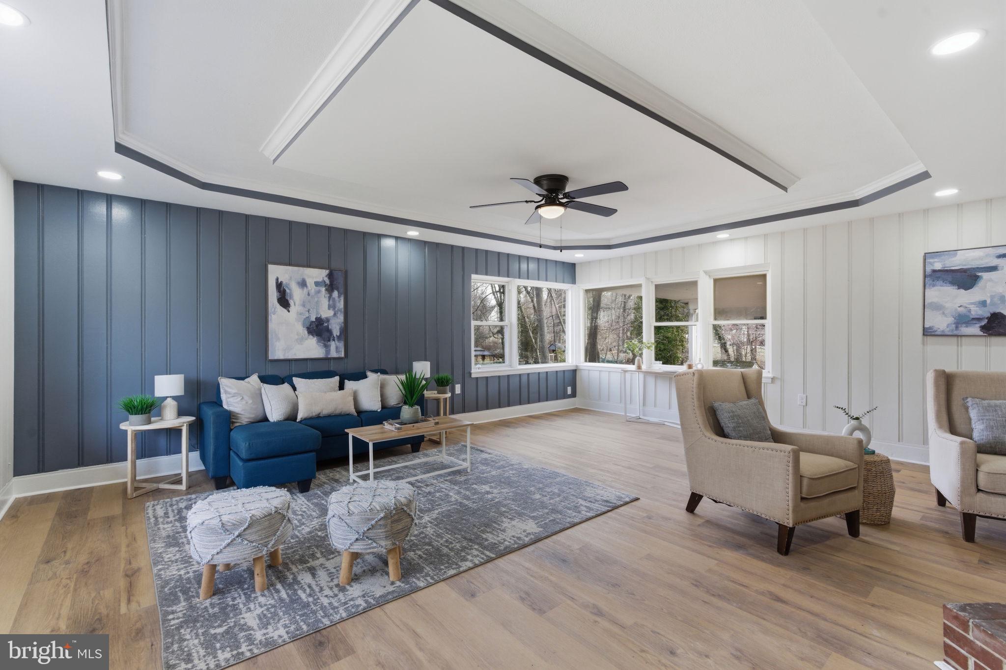 4021 Villa Nova Road Pikesville, MD 21207 - Photo 2 of 63