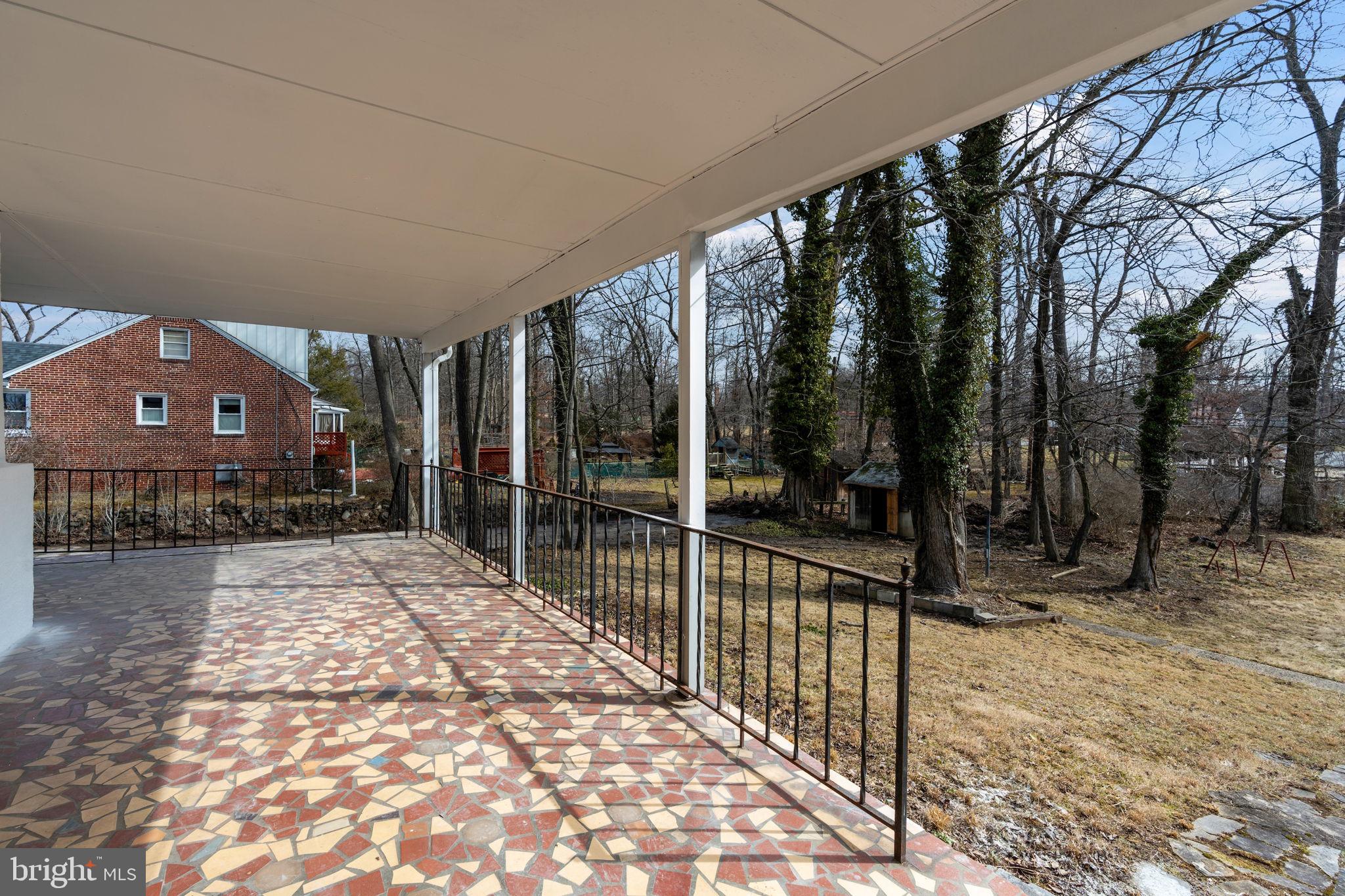 4021 Villa Nova Road Pikesville, MD 21207 - Photo 21 of 63