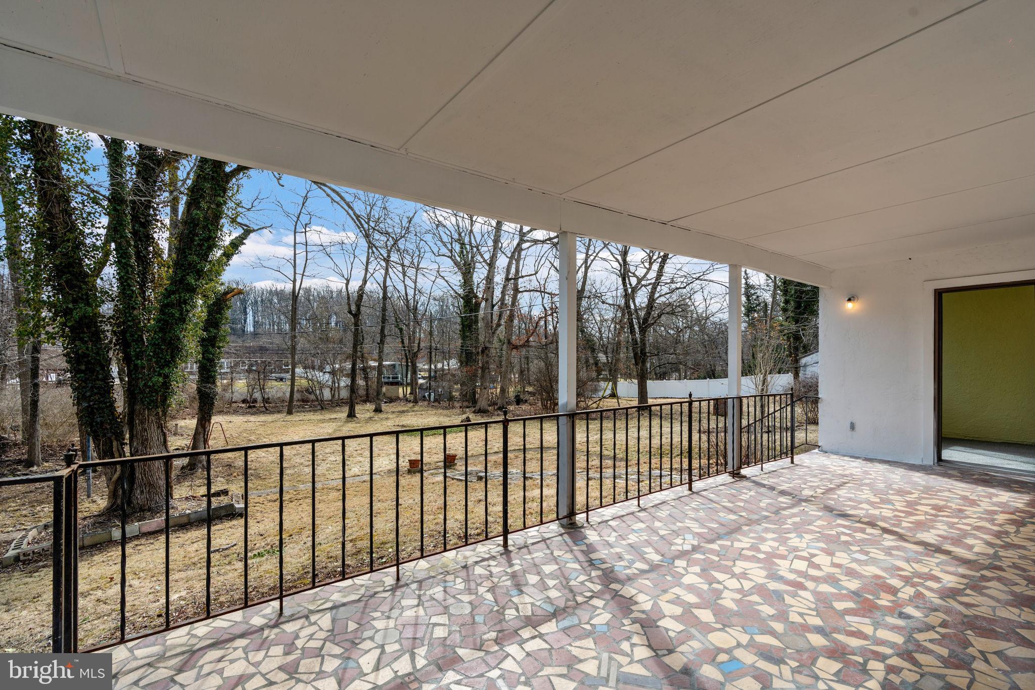 4021 Villa Nova Road Pikesville, MD 21207 - Photo 22 of 63