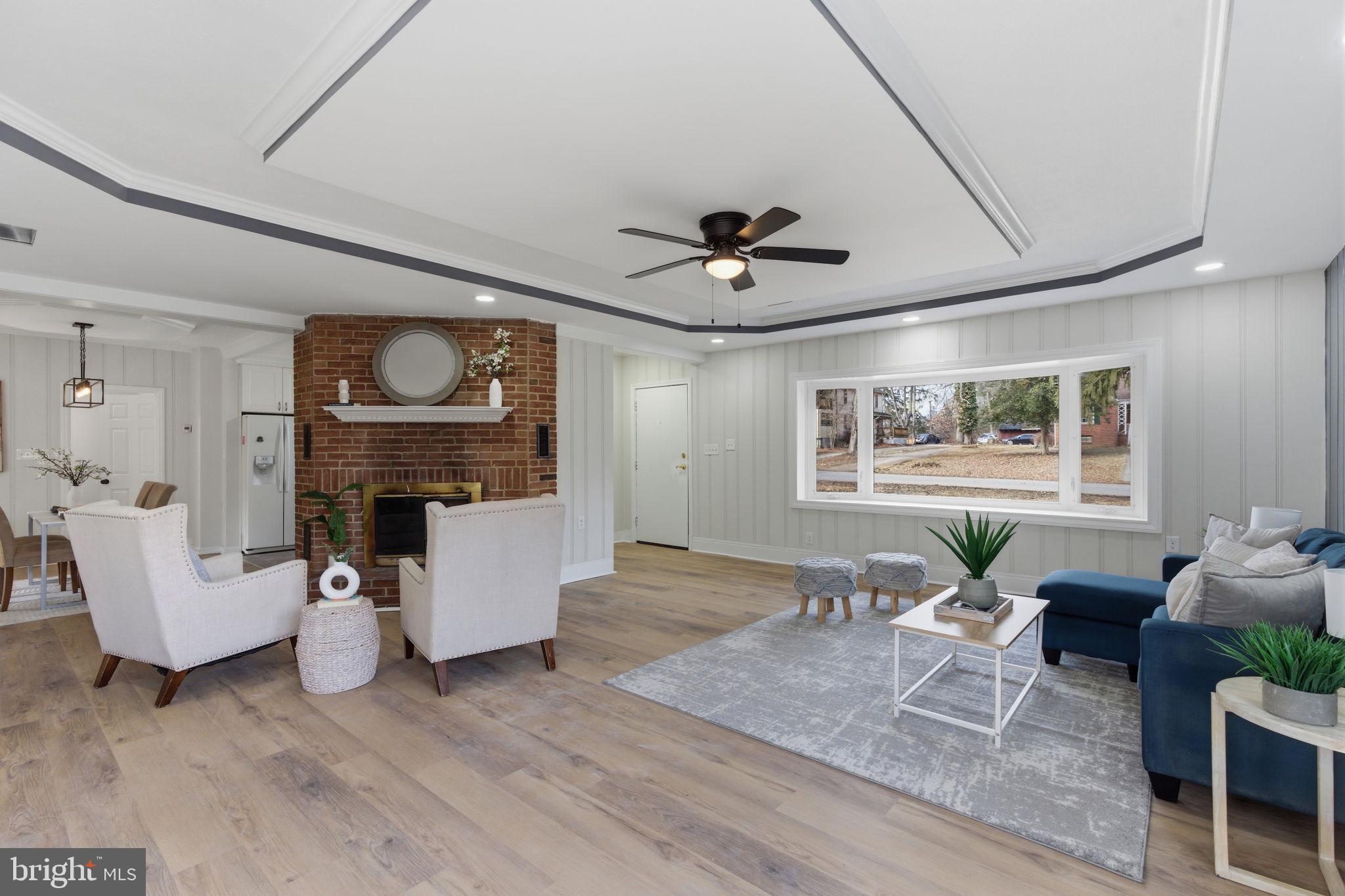 4021 Villa Nova Road Pikesville, MD 21207 - Photo 3 of 63