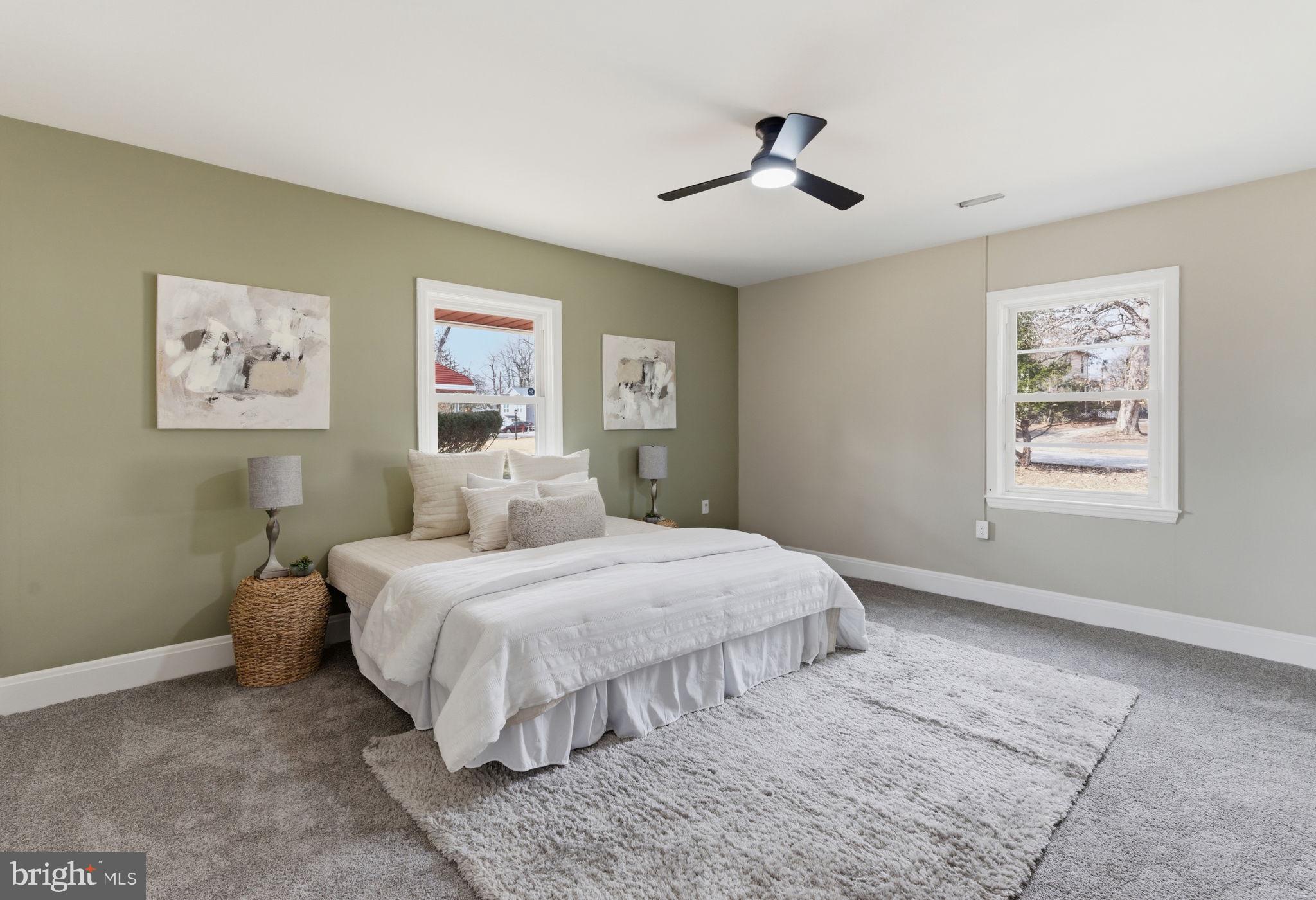 4021 Villa Nova Road Pikesville, MD 21207 - Photo 31 of 63