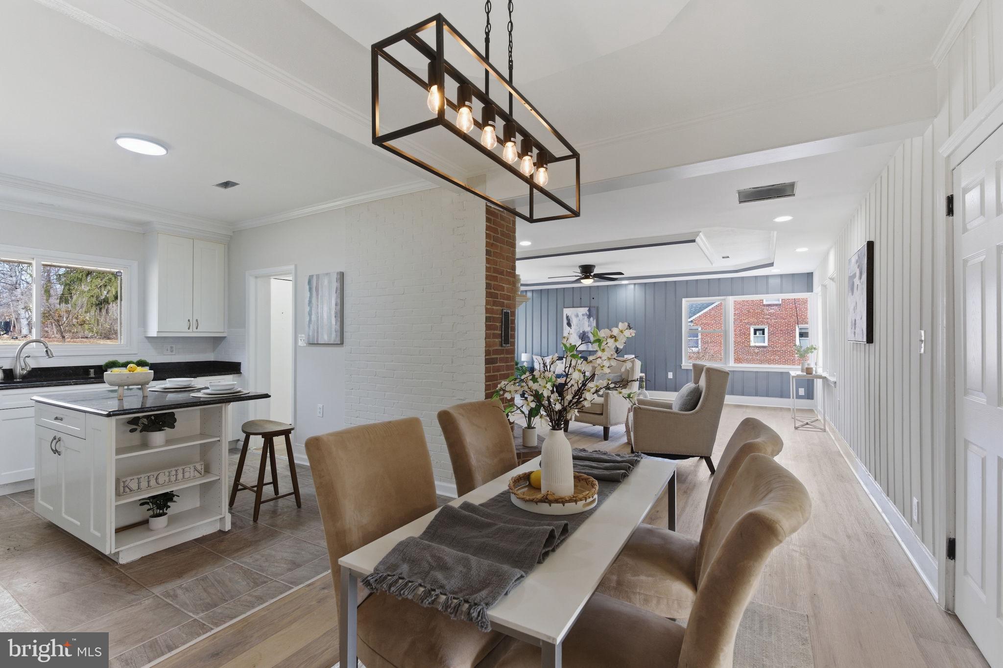 4021 Villa Nova Road Pikesville, MD 21207 - Photo 4 of 63