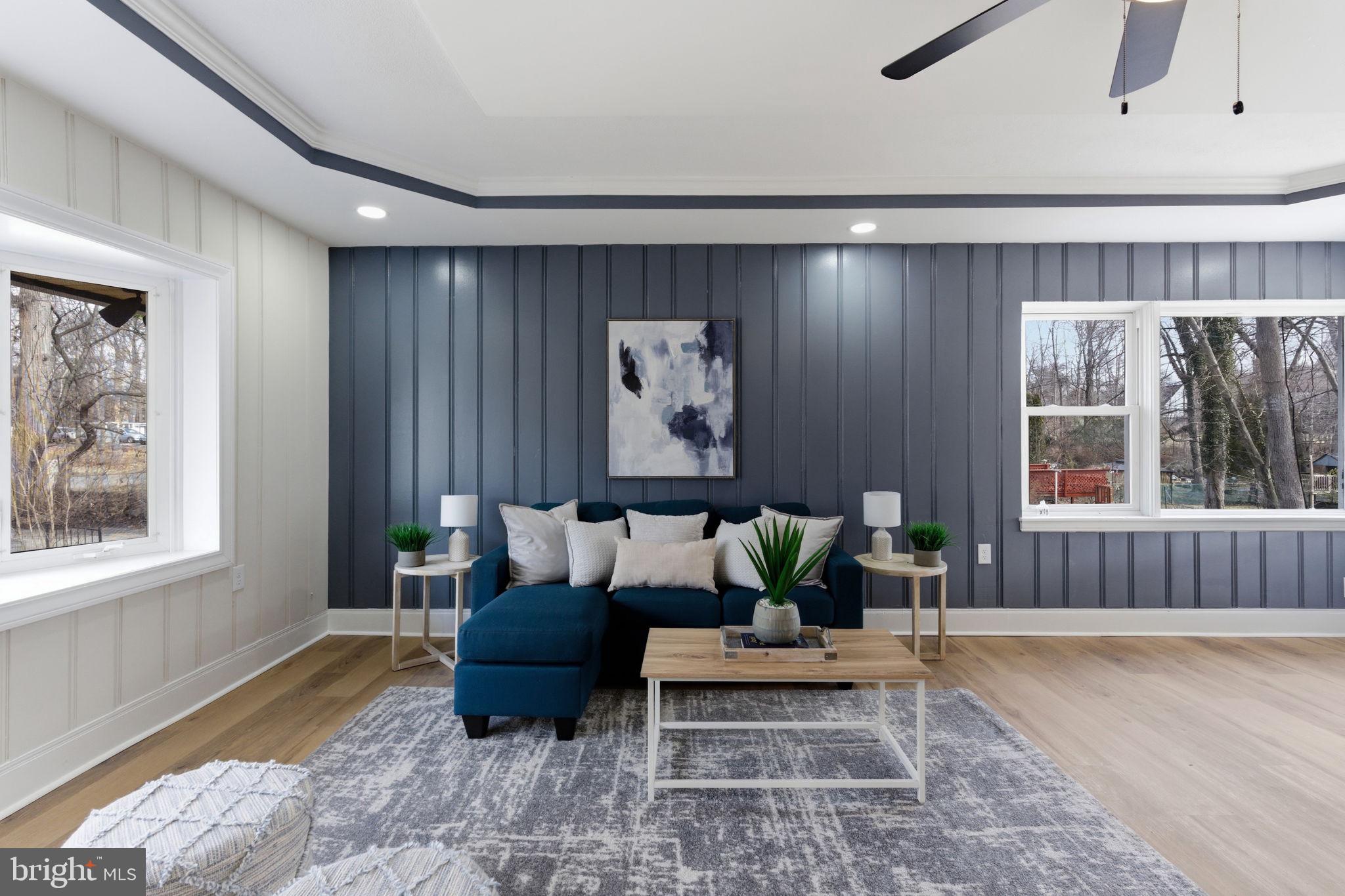 4021 Villa Nova Road Pikesville, MD 21207 - Photo 5 of 63