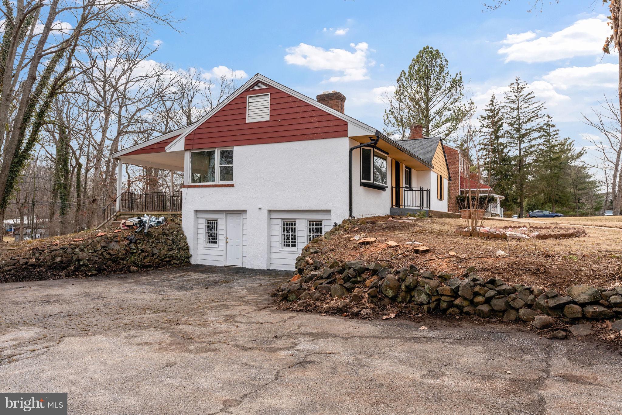 4021 Villa Nova Road Pikesville, MD 21207 - Photo 56 of 63