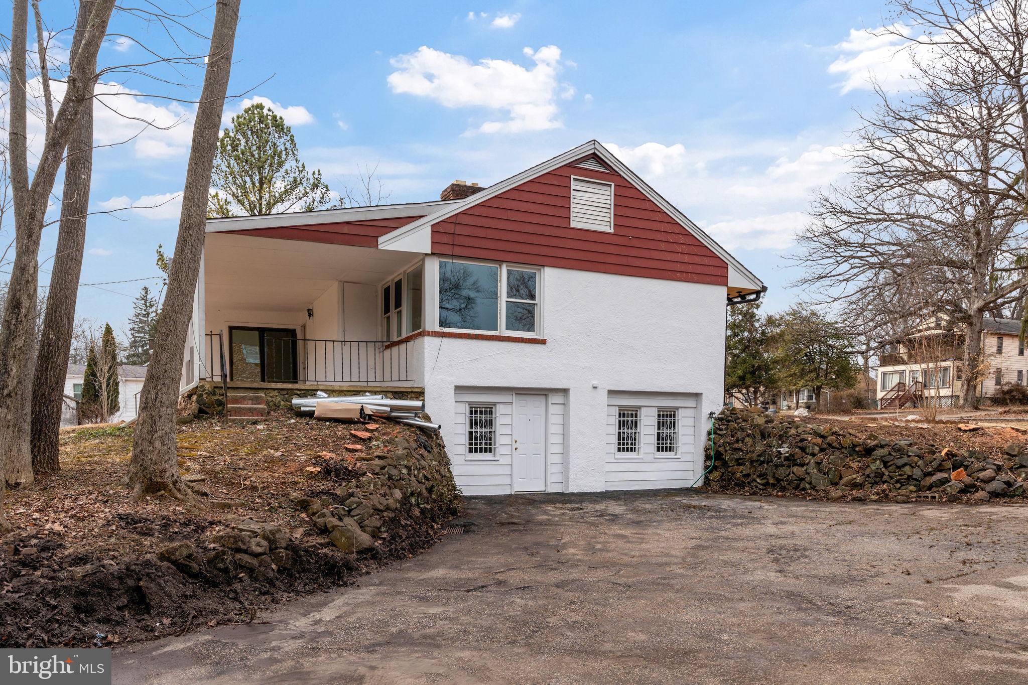 4021 Villa Nova Road Pikesville, MD 21207 - Photo 57 of 63