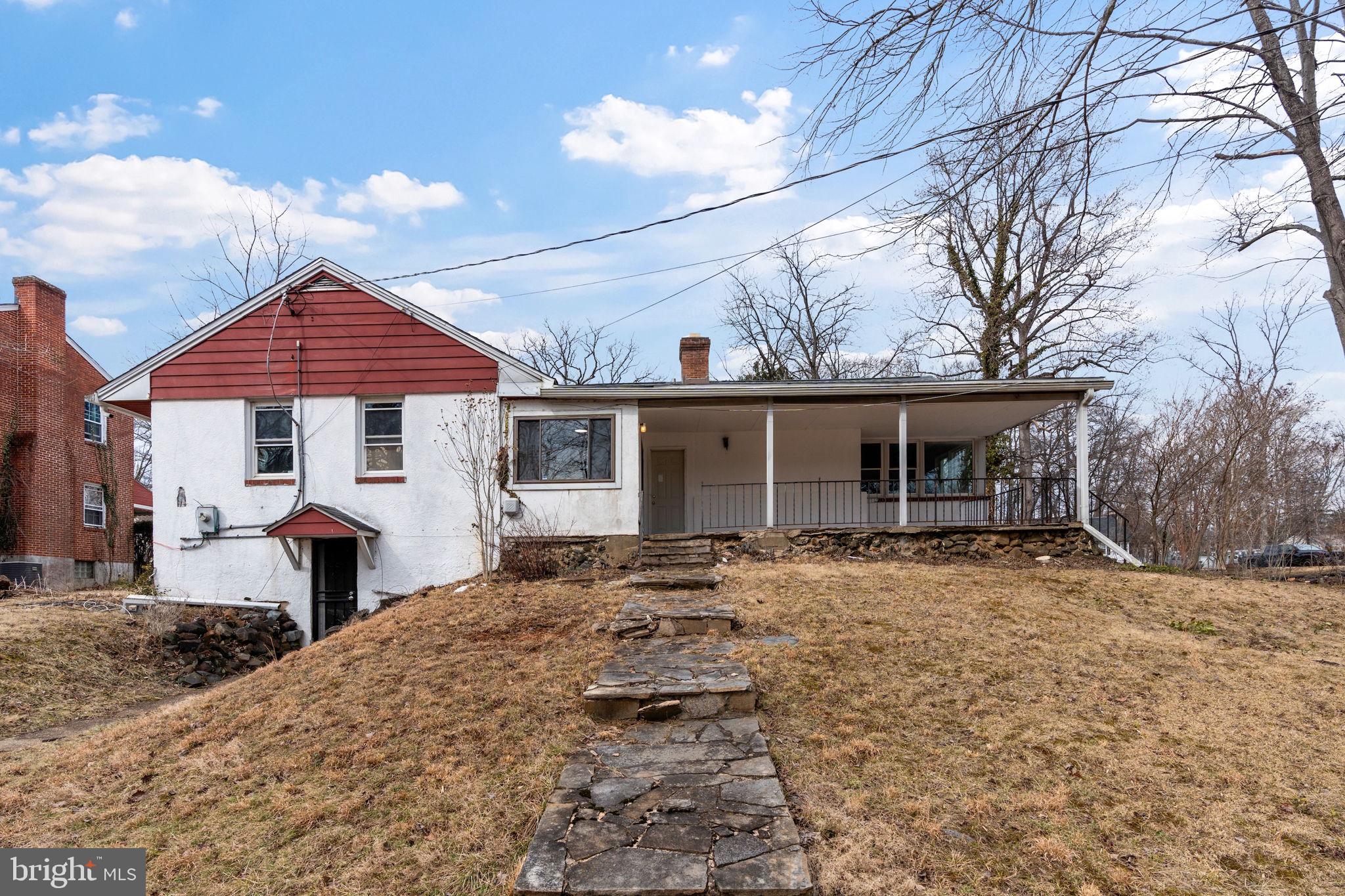 4021 Villa Nova Road Pikesville, MD 21207 - Photo 59 of 63