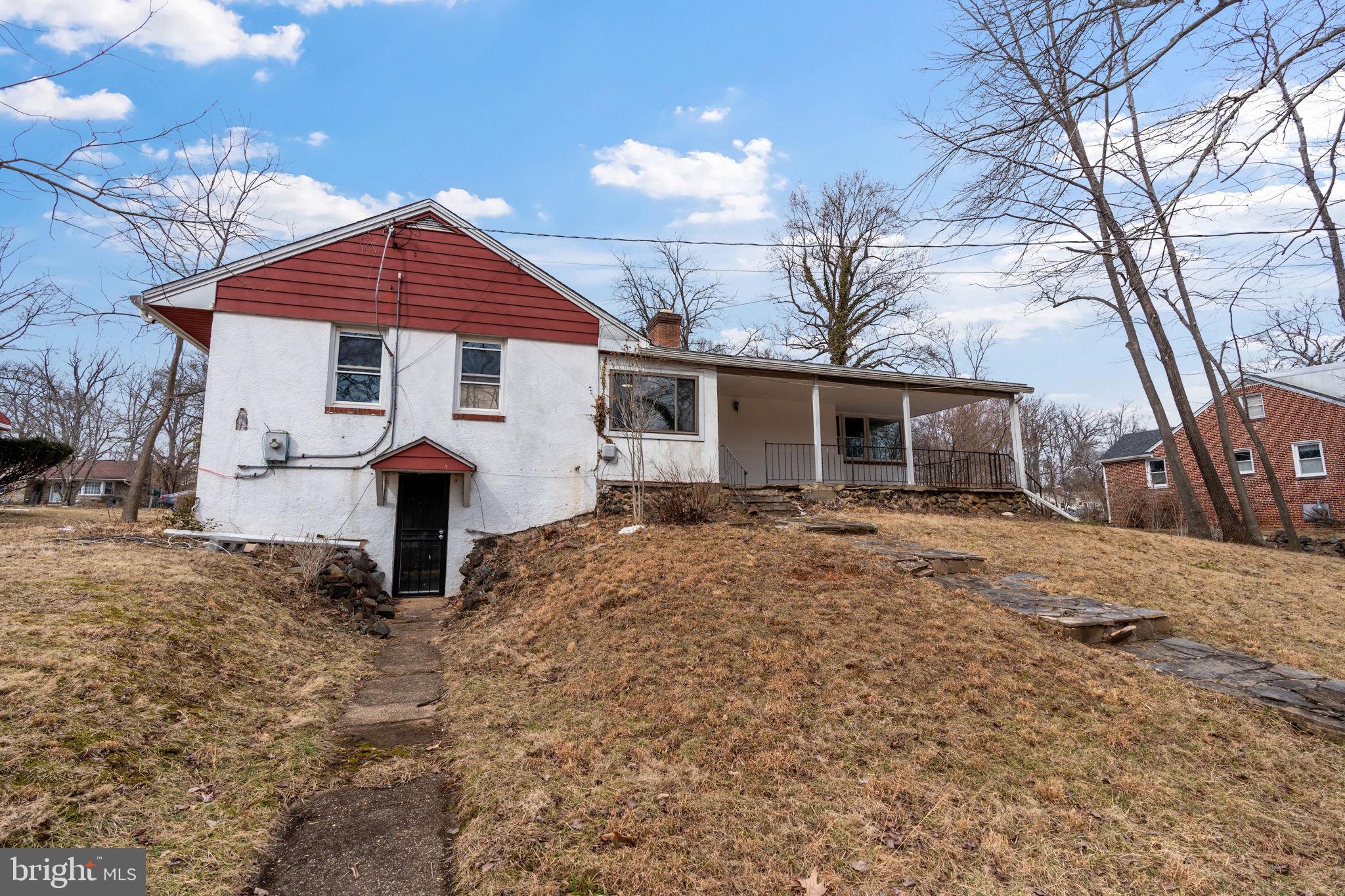 4021 Villa Nova Road Pikesville, MD 21207 - Photo 60 of 63