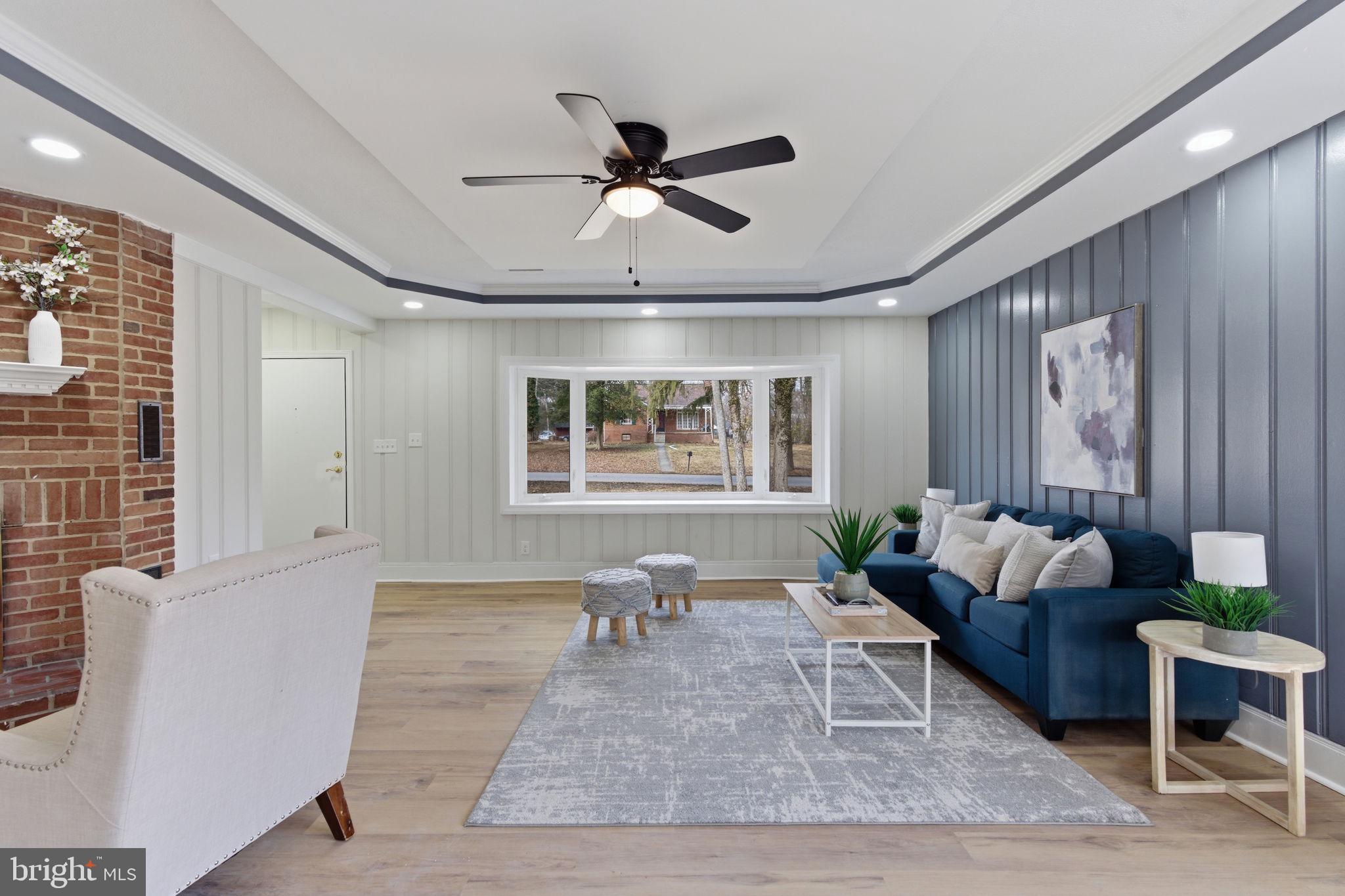 4021 Villa Nova Road Pikesville, MD 21207 - Photo 6 of 63