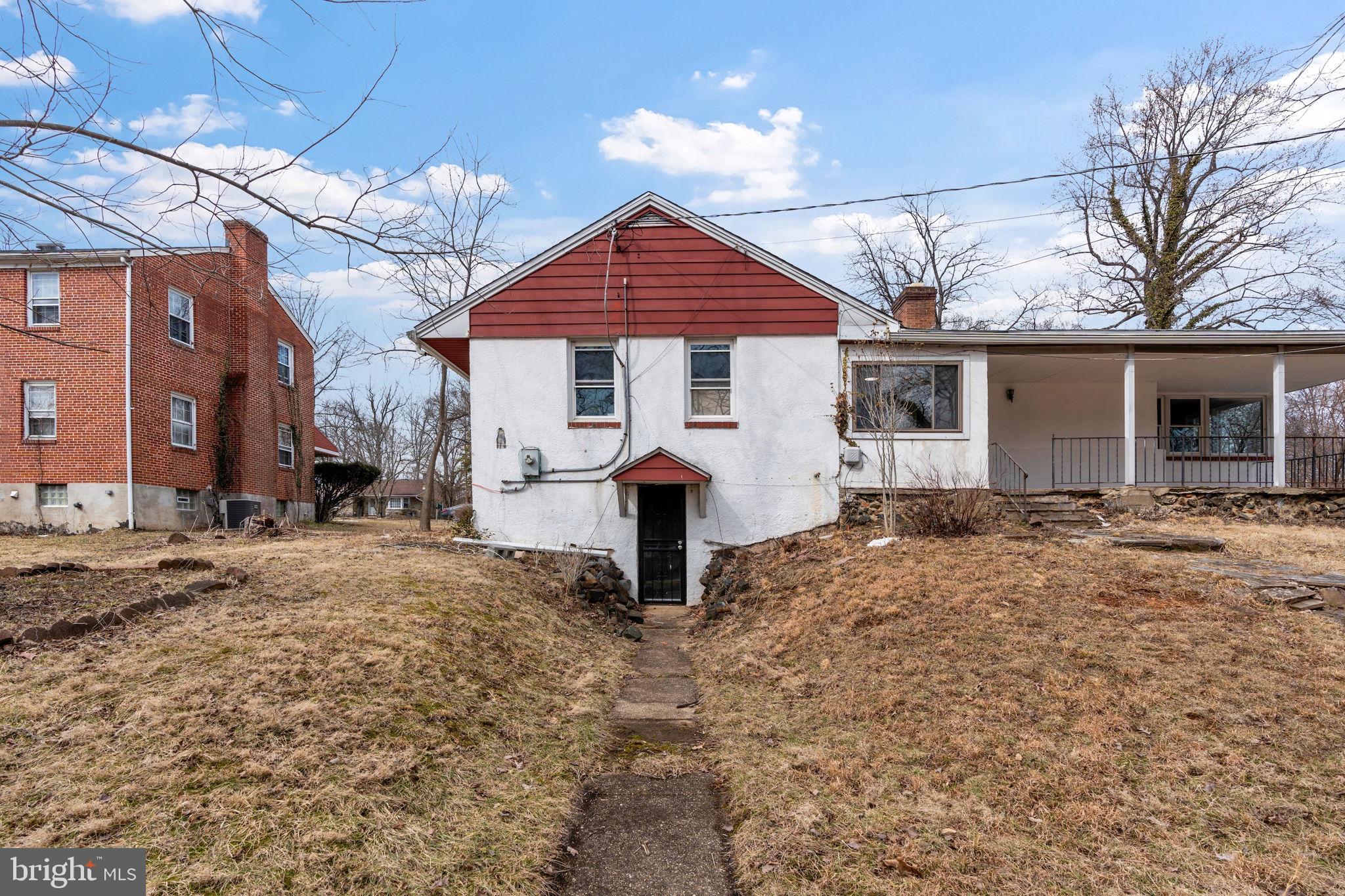 4021 Villa Nova Road Pikesville, MD 21207 - Photo 61 of 63