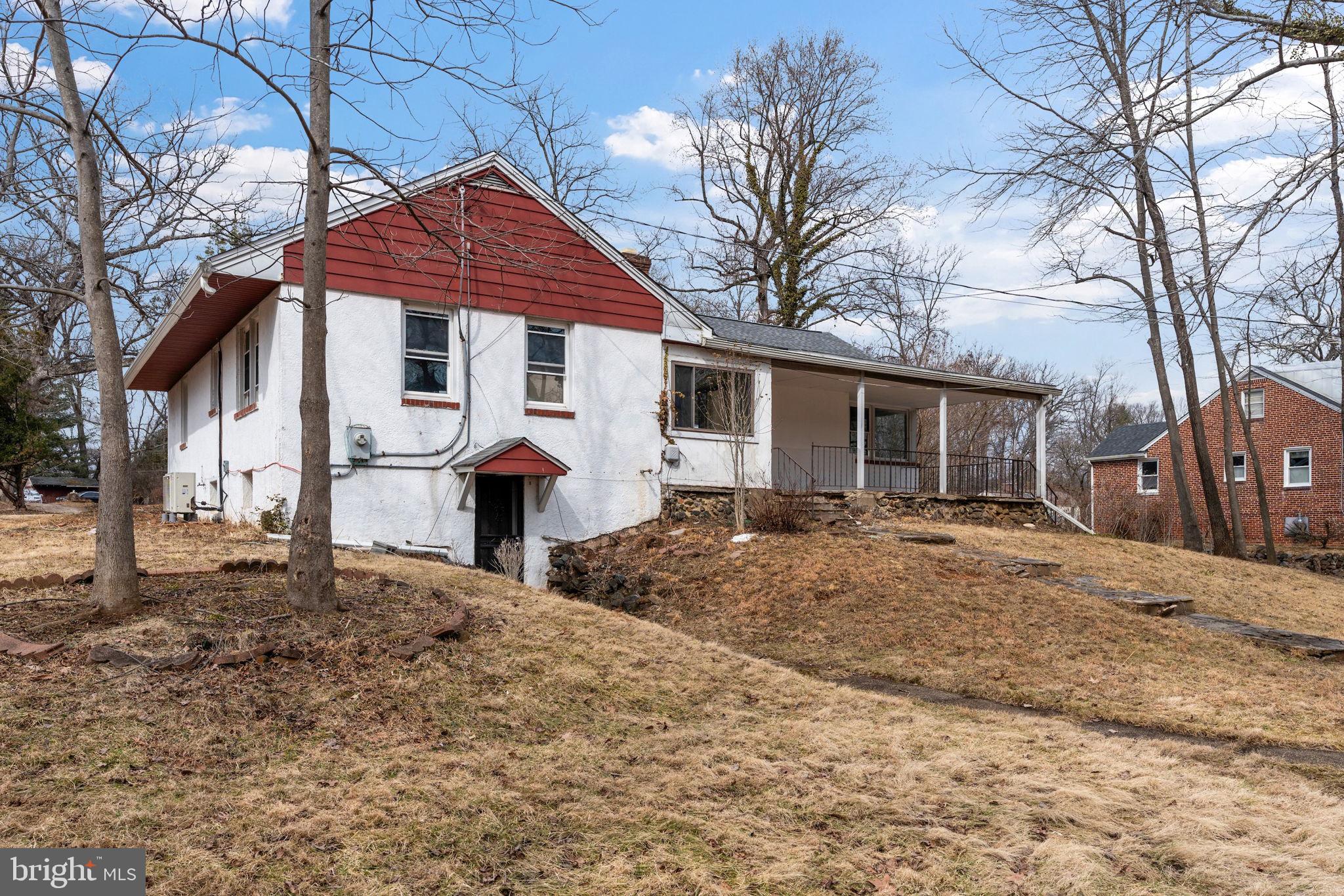 4021 Villa Nova Road Pikesville, MD 21207 - Photo 62 of 63