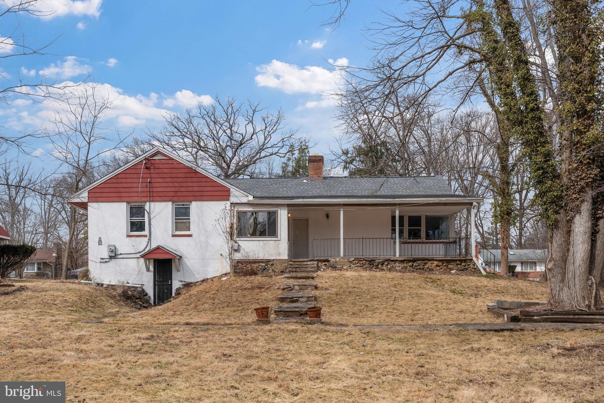 4021 Villa Nova Road Pikesville, MD 21207 - Photo 63 of 63