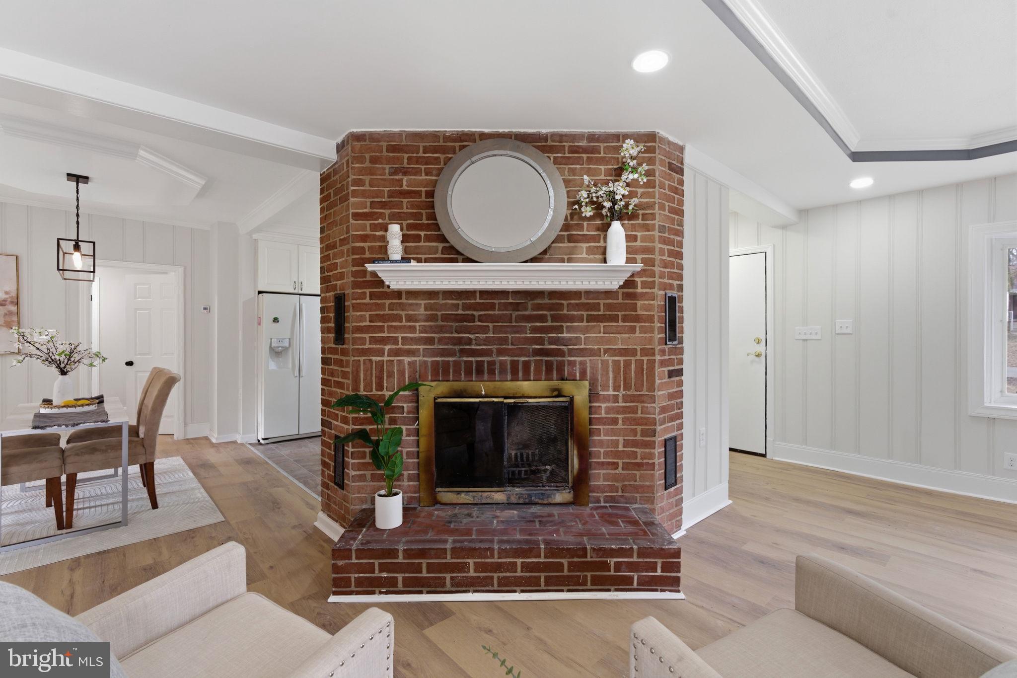 4021 Villa Nova Road Pikesville, MD 21207 - Photo 7 of 63