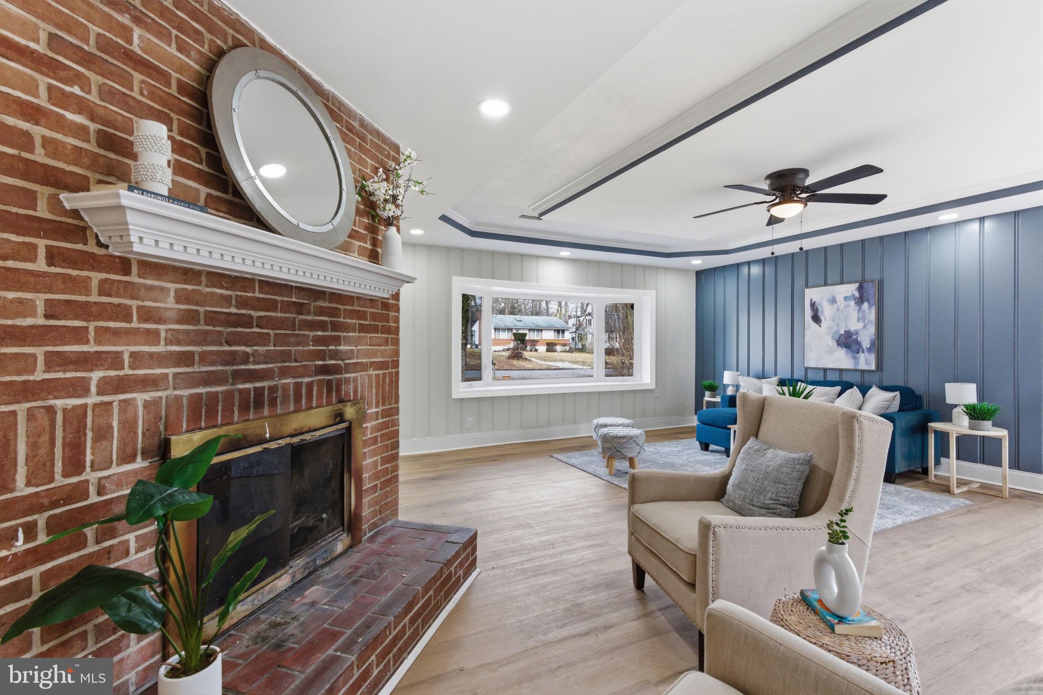 4021 Villa Nova Road Pikesville, MD 21207 - Photo 8 of 63