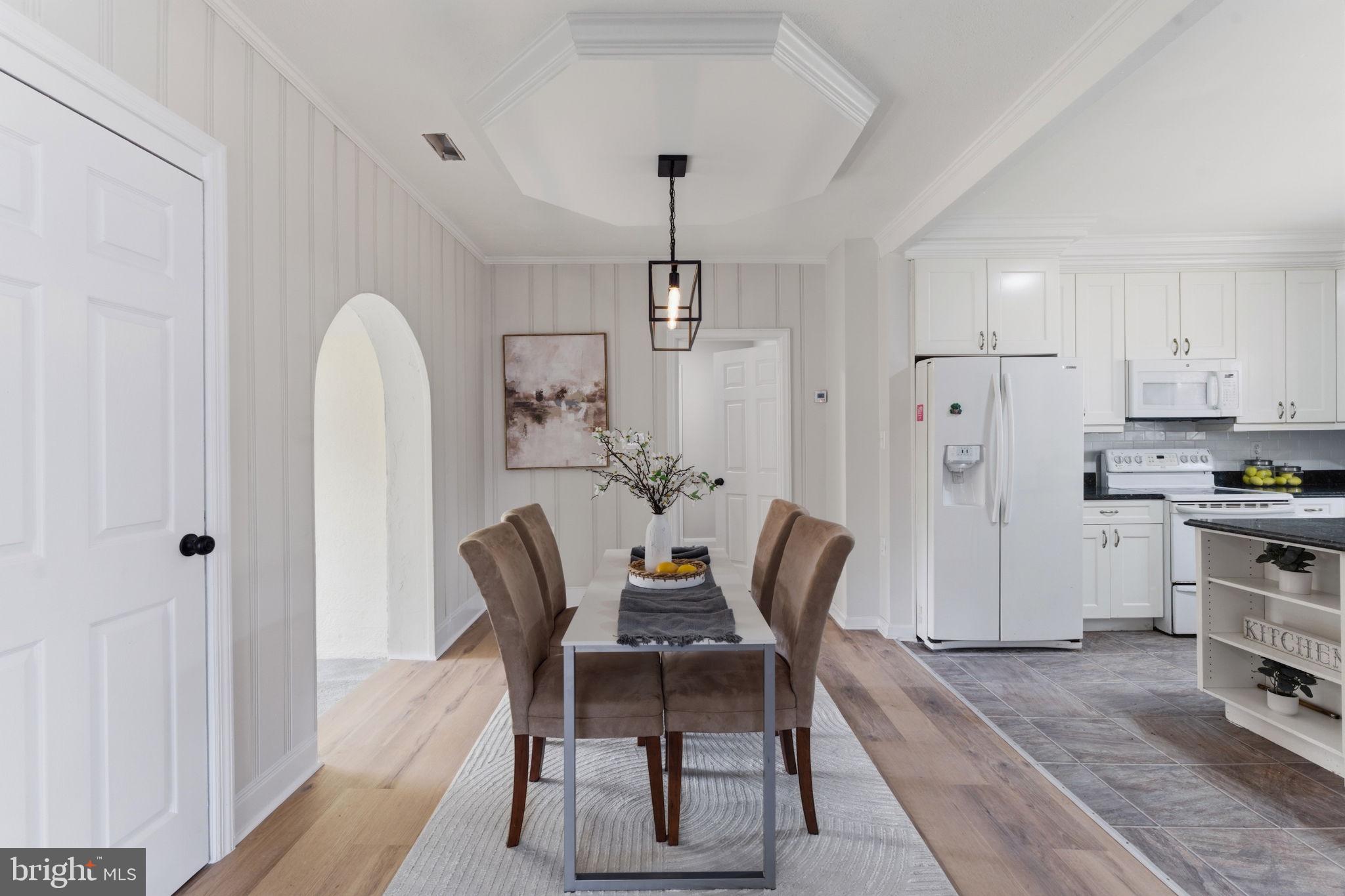 4021 Villa Nova Road Pikesville, MD 21207 - Photo 9 of 63