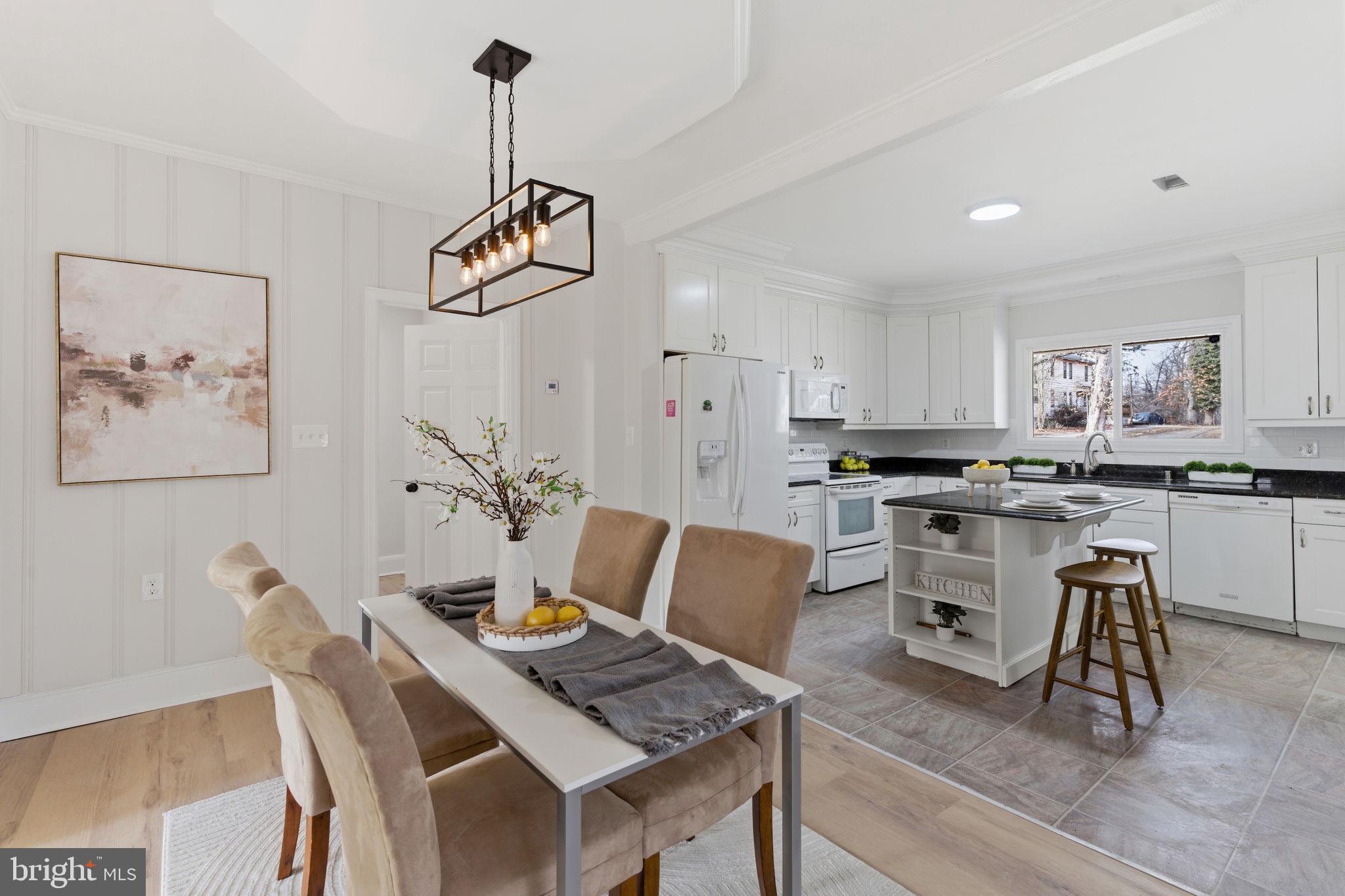 4021 Villa Nova Road Pikesville, MD 21207 - Photo 10 of 63