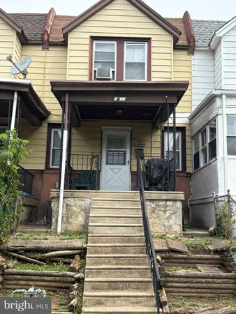$150,000 | 7029 Greenwood Avenue, Upper Darby, PA 19082