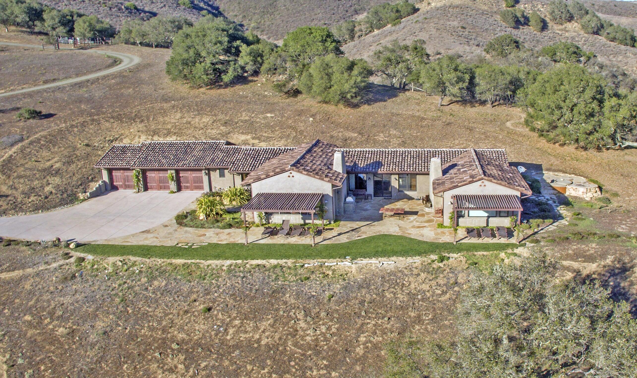 134 Hollister Ranch Road Goleta, CA 93117 - Photo 1 of 4 134 Hollister Ranch