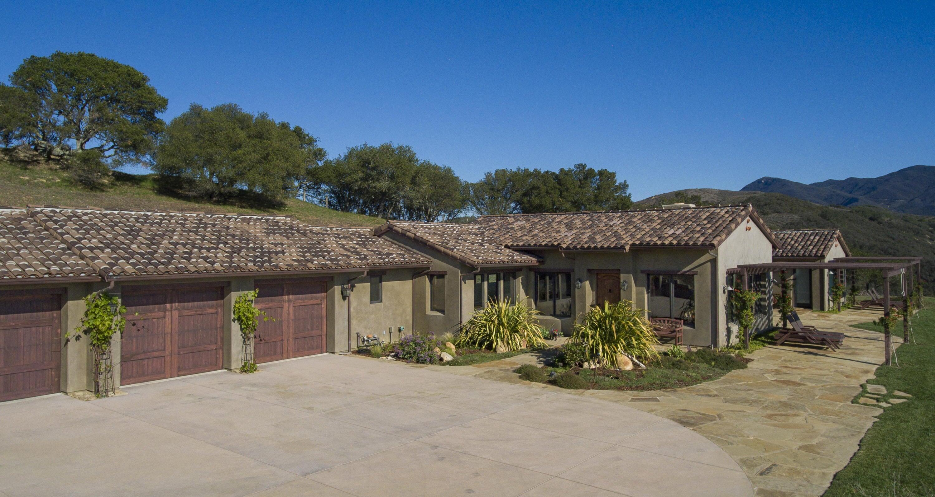 134 Hollister Ranch Road Goleta, CA 93117 - Photo 3 of 4 house