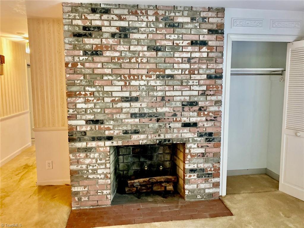 419 Kyle Road Winston-Salem, NC 27104 - Photo 11 of 15 Gallery Image 11