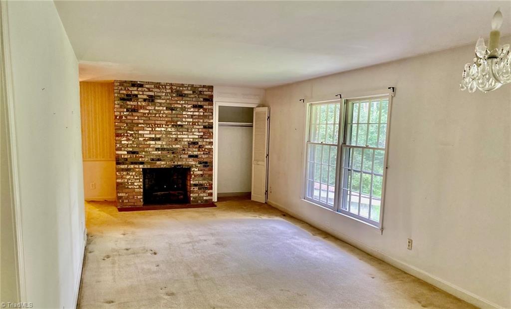 419 Kyle Road Winston-Salem, NC 27104 - Photo 10 of 15 Gallery Image 10