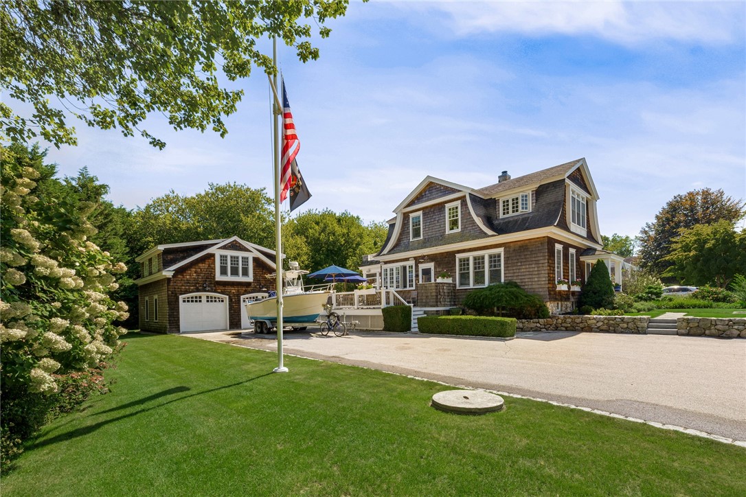 14 Bayview Road Charlestown, RI 02813 - Photo 4 of 49 Gallery Image 4