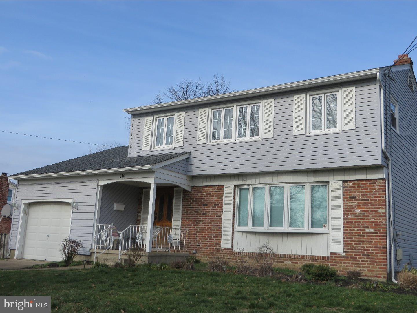 140 Bartram Road Evesham, NJ 08053 - Photo 1 of 25