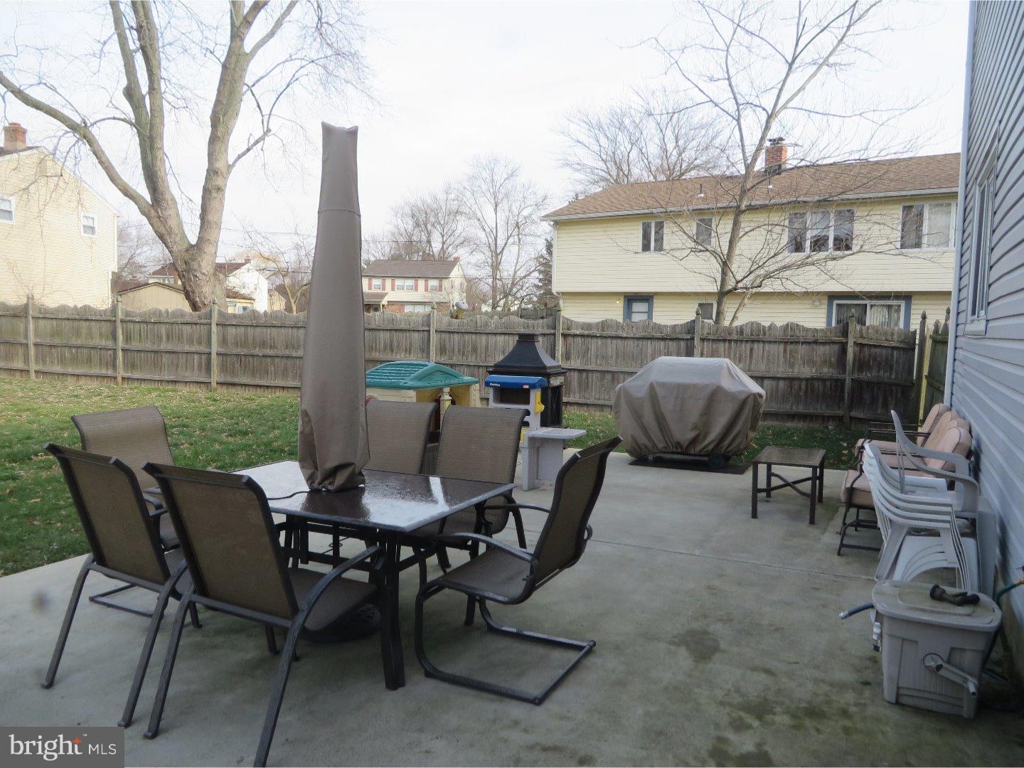 140 Bartram Road Evesham, NJ 08053 - Photo 24 of 25