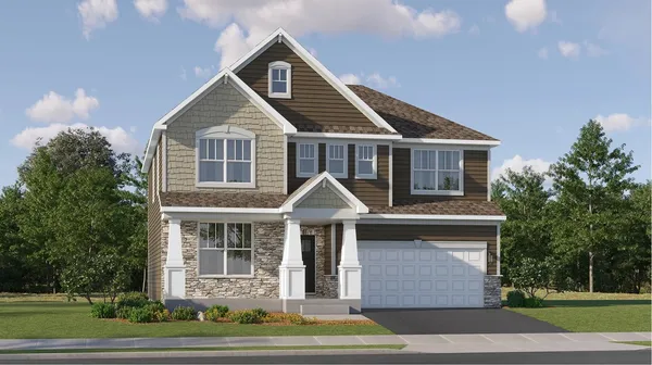 $613,445 | 118 Pinehill Street, South Elgin, IL 60177