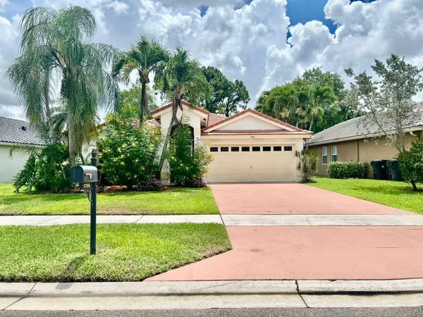 $474,900 | 1796 South Club Drive, Wellington, FL 33414