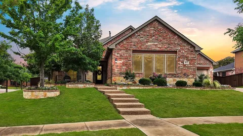$575,000 | 9637 Barksdale Drive, Fort Worth, TX 76244