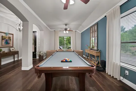 $575,000 | 9637 Barksdale Drive, Fort Worth, TX 76244