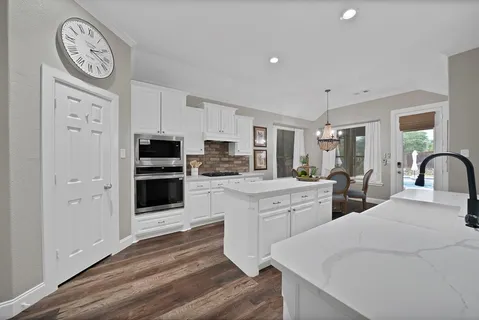$575,000 | 9637 Barksdale Drive, Fort Worth, TX 76244