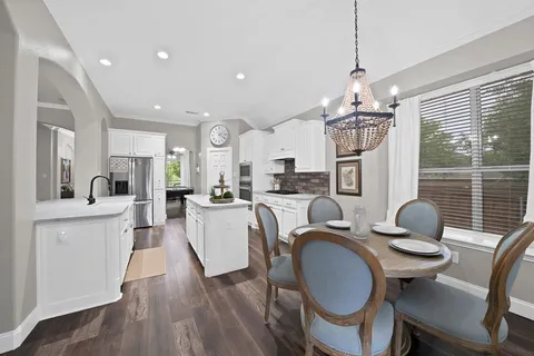 $575,000 | 9637 Barksdale Drive, Fort Worth, TX 76244