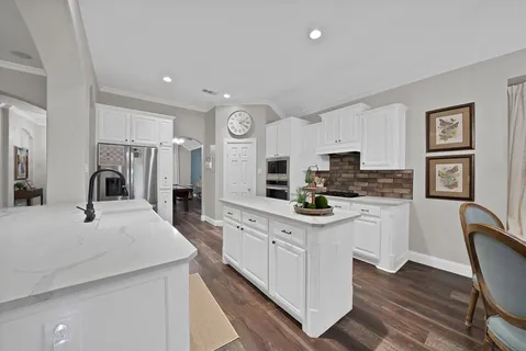 $575,000 | 9637 Barksdale Drive, Fort Worth, TX 76244