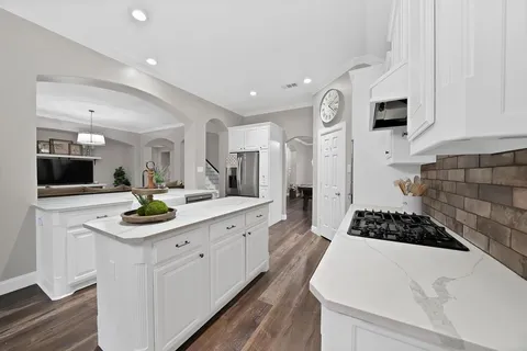 $575,000 | 9637 Barksdale Drive, Fort Worth, TX 76244