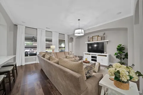 $575,000 | 9637 Barksdale Drive, Fort Worth, TX 76244