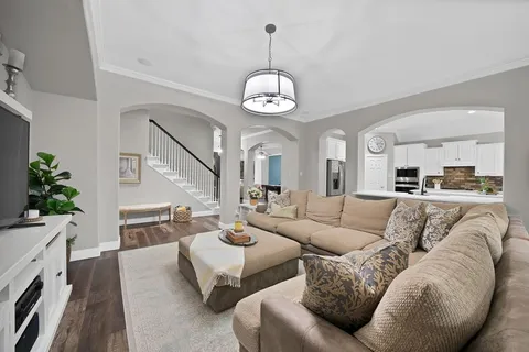 $575,000 | 9637 Barksdale Drive, Fort Worth, TX 76244