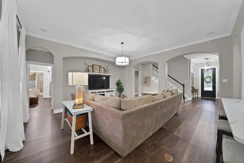 $575,000 | 9637 Barksdale Drive, Fort Worth, TX 76244