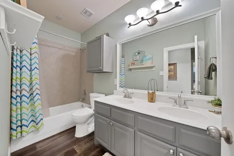 $575,000 | 9637 Barksdale Drive, Fort Worth, TX 76244