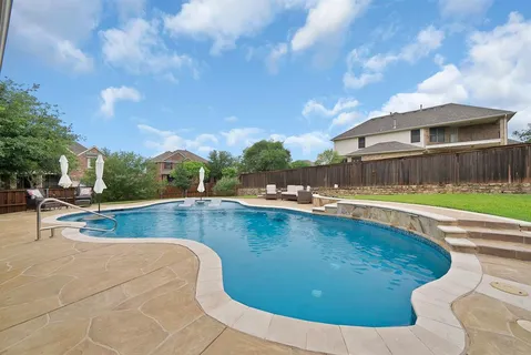 $575,000 | 9637 Barksdale Drive, Fort Worth, TX 76244