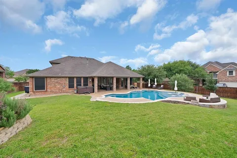 $575,000 | 9637 Barksdale Drive, Fort Worth, TX 76244
